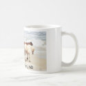 Wild ponies Mug