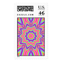 Wild postage
