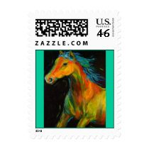 WILD - Postage Stamps stamps