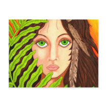 Wild postcards by BambiW Wild postcards