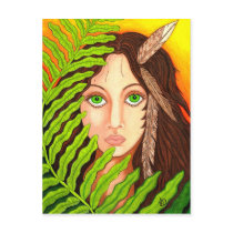 Wild postcards by BambiW Wild postcards