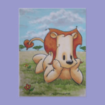 wild postcards