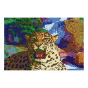Wild posters