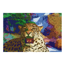 Wild posters