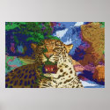 Wild posters