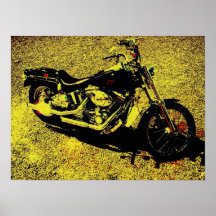 Wild Posters