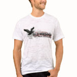 wild predator t-shirt