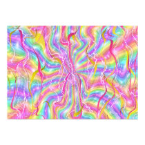 Wild Psychedelic posters by dndartstudio Wild Psychedelic posters