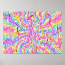 Wild Psychedelic posters