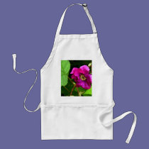 Wild Rasperry aprons