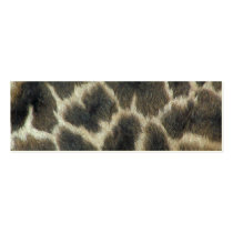 Wild Reader business cards by Renn_Fare Wild Reader business cards