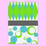 Wild Retro cards