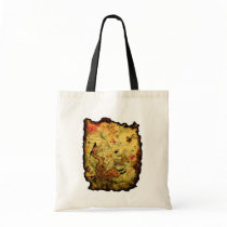 Wild Reusable Bag