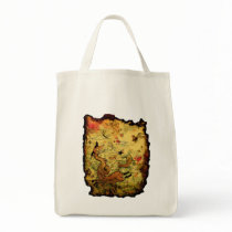 Wild Reusable Bag