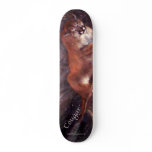 Wild Ride - Cougar Skateboard