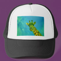 Wild Ride hats