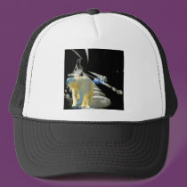 Wild Ride hats