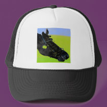 Wild Ride hats