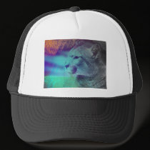 Wild Ride hats