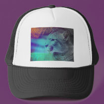 Wild Ride hats