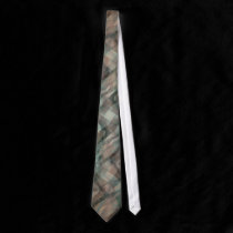Wild Ride Series Tie