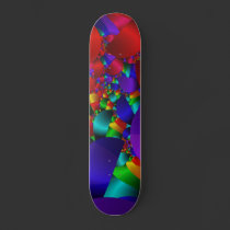 Wild Ride Skateboard by dduhaime55 Wild Ride Skateboard