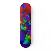 Wild Ride Skateboard