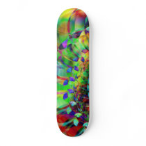 Wild Ride Skate Decks