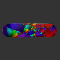 Wild Ride Skateboard skateboards