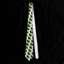 Wild Ride ties
