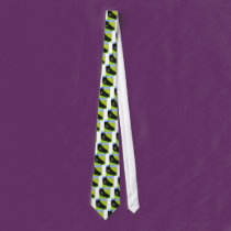Wild Ride ties