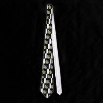 Wild Ride ties