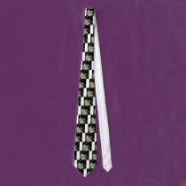 Wild Ride ties