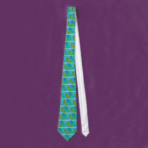 Wild Ride ties