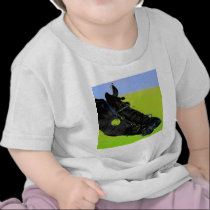 Wild Ride t-shirts