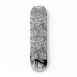 Wild Rose skateboards
