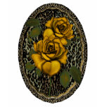 Wild Roses Shirts