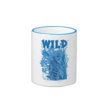 wild sauvage mugs