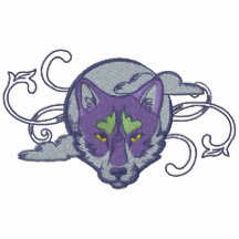 Wild Side Hoodie