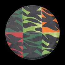Wild Side magnets
