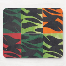 Wild Side mousepads