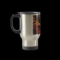 Wild side mugs