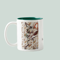 Wild Side mugs