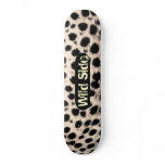 Wild Side skateboard