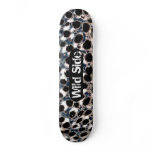 Wild Side skateboard
