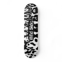 Wild Side skateboard