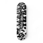 Wild Side skateboard