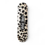 Wild Side skateboard