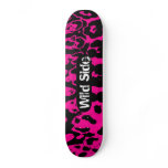 Wild Side skateboard