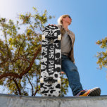 Wild Side skateboard